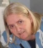 Elizabeth (Betty) Betty Maxwell