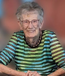 Sophia Jacoba (Sophie) Akerboom