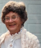 Reverend Dr. Dorothy Wilson