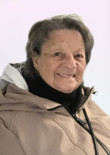 Fernande Proulx