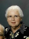 Audrey Ethel Shaw