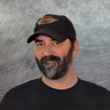 Mario (Panpan) Dubé