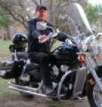 Stanley Kelven McCrea