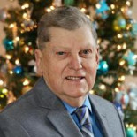 Allan Lorne O'Handley