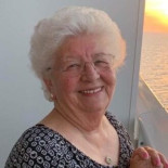 Lise Bélanger Meunier