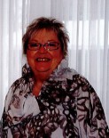 Ginette Thérien