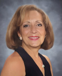 Mariam Derovagimian Koseyan