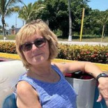 Suzanne Louise Parker