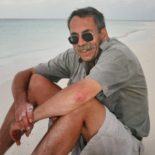 Stephen Charles Blower