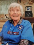 Susan McLaughlin Thorpe