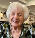 Mary Juliana Jankola