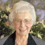 Dorothy Wilhelmina Summach