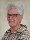 Claudette Roy Turgeon