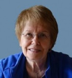 Gisèle Léveillée Langlois