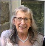 Ann Magas Gillebrand