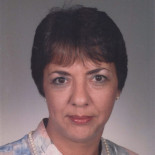 Jocelyne Caillé Moore