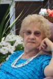 Marie-Ange Crevier Joyal