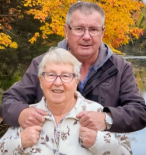 Catherine Ann Clarey