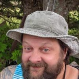 Raymond Shane McGregor