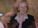 Gladys (Doreen) Petersen Sillars Nee Jackson