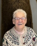 Marie Eleanor Broussard