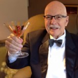 Leo Archibald Thomas Nimsick