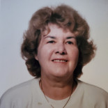 Muguette Fortier Batrie