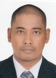Dindo Hosana Cornelio