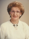 Denise Gagné Doucet