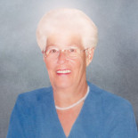 Solange Berger Marsan