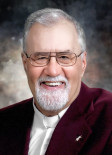 Fr. Mike Shaw