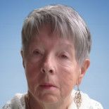 Monique Guillette Martin