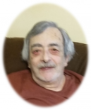 William (Simon) Dargie