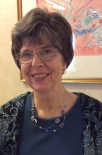 Gayle Elizabeth Forgrave