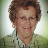 Mariette Delorme Benoit