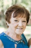 Patricia Margaret (Patsy) MacLellan