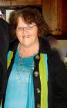 Bonnie Louise Stead