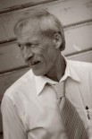 Raymond Yeoman