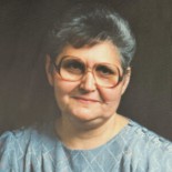 Waltraut (Valerie) Riske