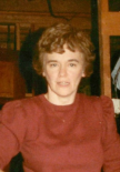 Juanita Laura Hodgin
