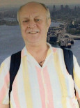 Claude Lanteigne