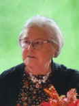 Mariette Gagné Marois