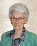 Pauline Baillargeon