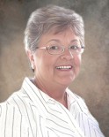 Jeanne Imbeault St-Onge