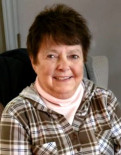 Paulette Mary Toole