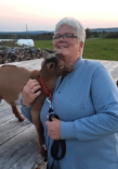 Pam Melvin