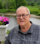 Laurel Rosco Morehouse