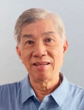 Cam 錦 Hong La 羅 洪