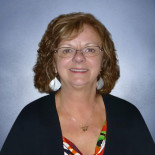 Madeleine Coutu Ricard