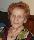 Yvette Gagnon Richer